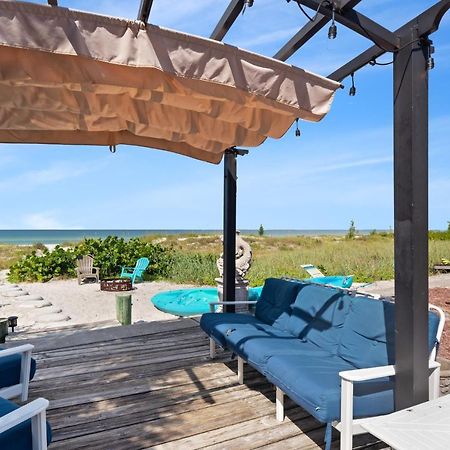 Sun N Fun Beachfront Vacation Rentals Indian Shores Eksteriør billede
