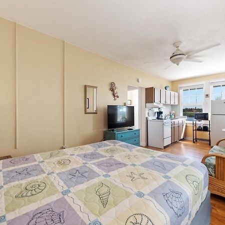 Sun N Fun Beachfront Vacation Rentals Indian Shores Eksteriør billede