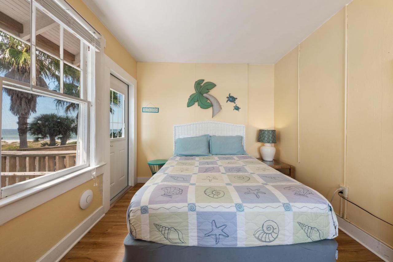 Sun N Fun Beachfront Vacation Rentals Indian Shores Eksteriør billede
