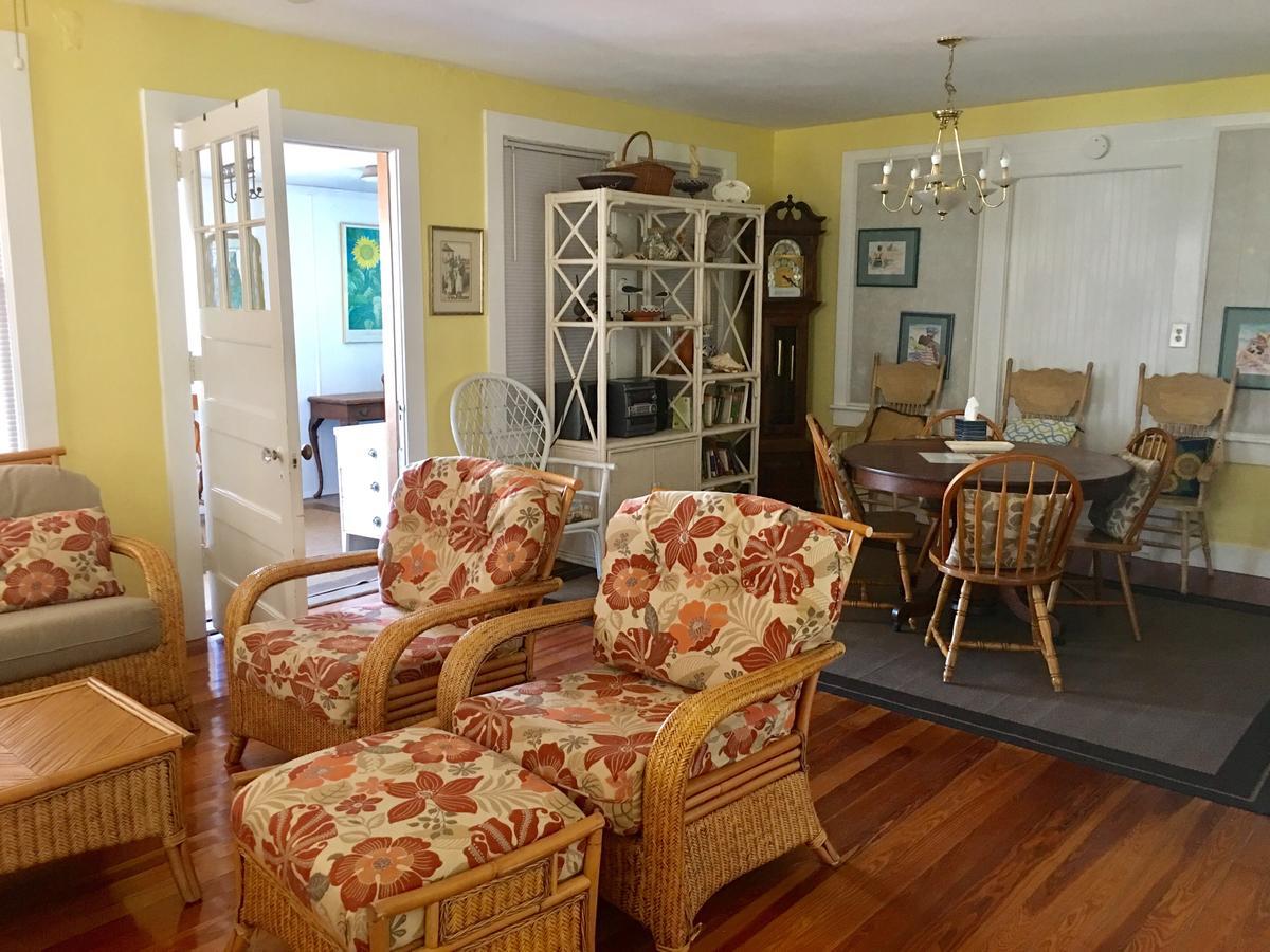 Sun N Fun Beachfront Vacation Rentals Indian Shores Eksteriør billede