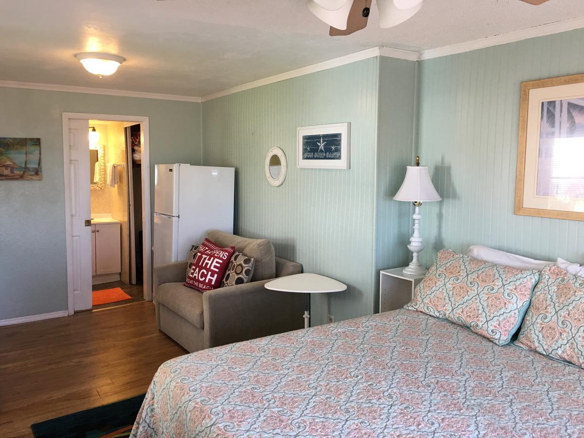 Sun N Fun Beachfront Vacation Rentals Indian Shores Eksteriør billede