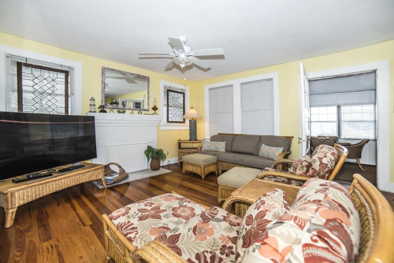 Sun N Fun Beachfront Vacation Rentals Indian Shores Eksteriør billede