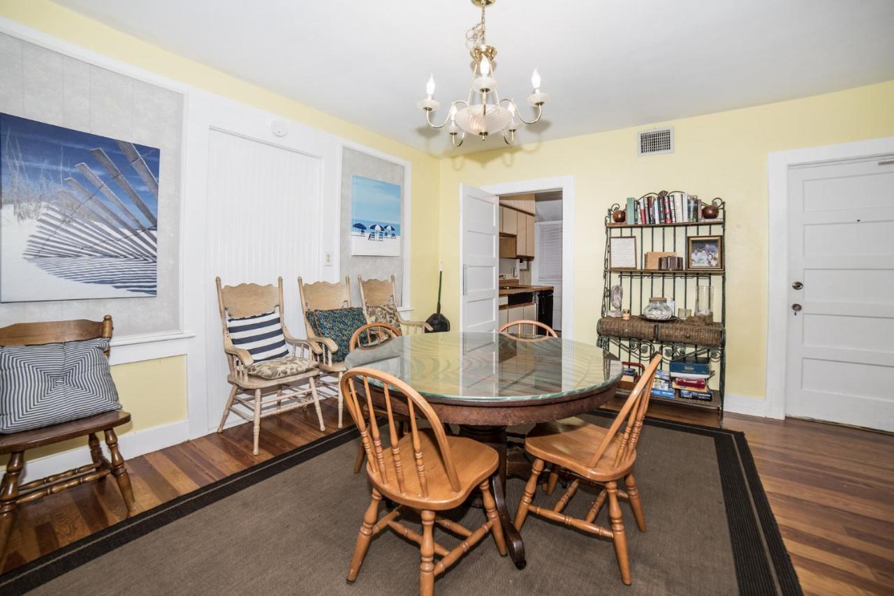 Sun N Fun Beachfront Vacation Rentals Indian Shores Eksteriør billede