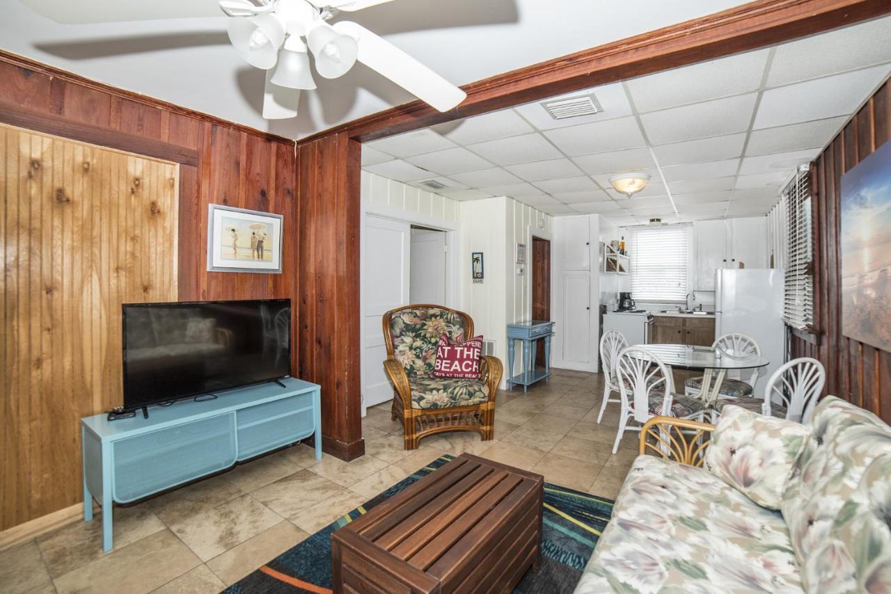 Sun N Fun Beachfront Vacation Rentals Indian Shores Eksteriør billede