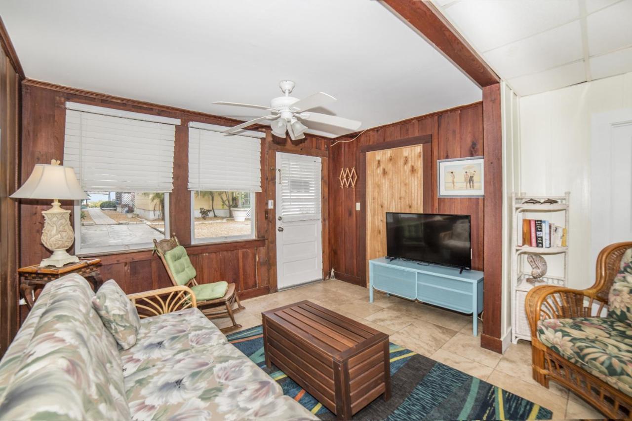 Sun N Fun Beachfront Vacation Rentals Indian Shores Eksteriør billede
