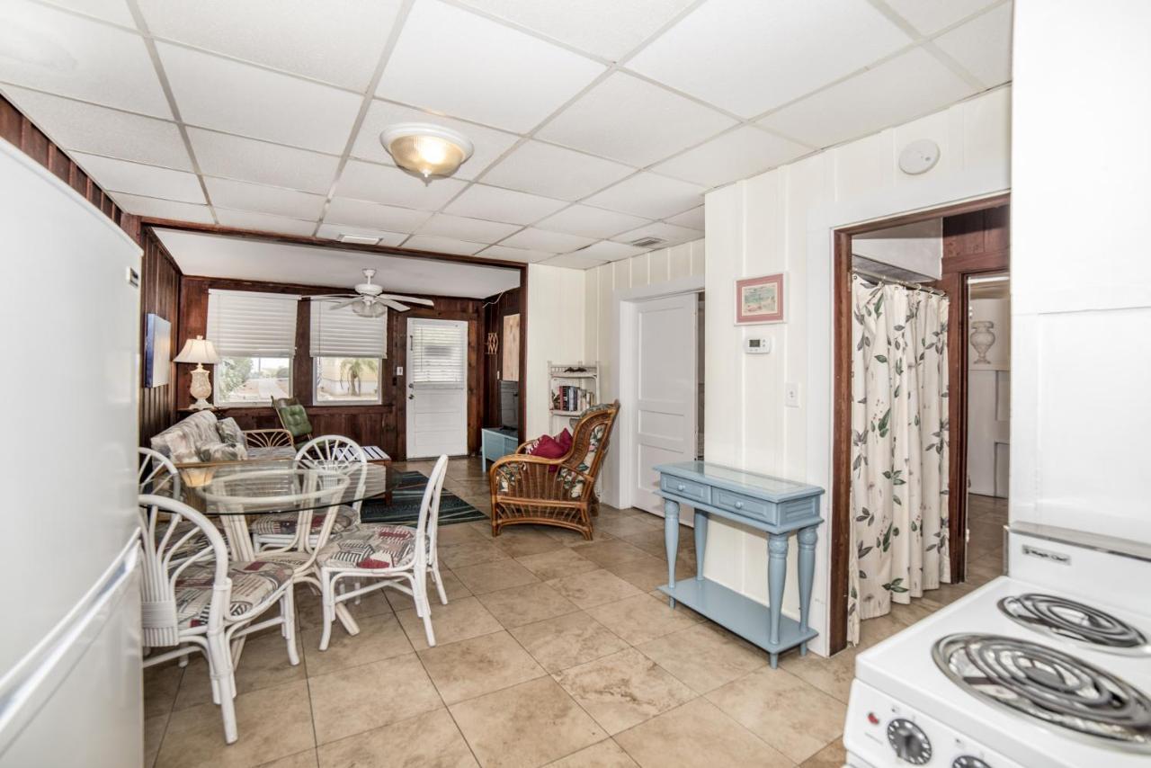 Sun N Fun Beachfront Vacation Rentals Indian Shores Eksteriør billede