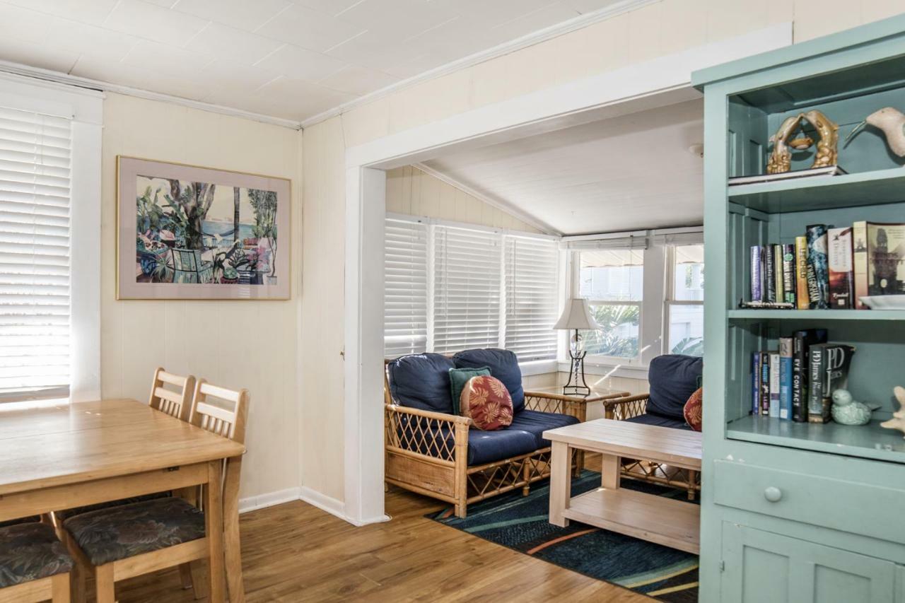 Sun N Fun Beachfront Vacation Rentals Indian Shores Eksteriør billede