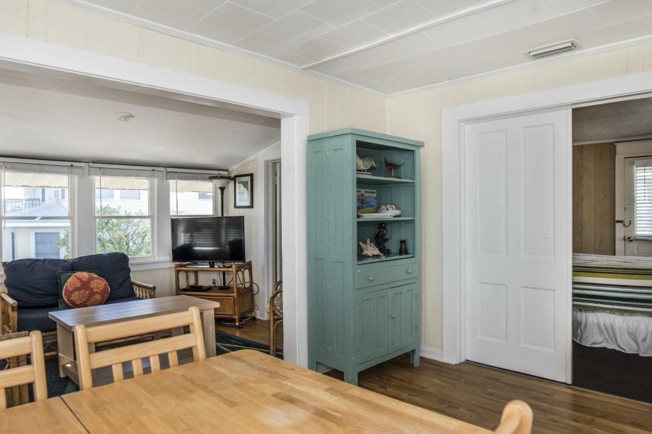 Sun N Fun Beachfront Vacation Rentals Indian Shores Eksteriør billede