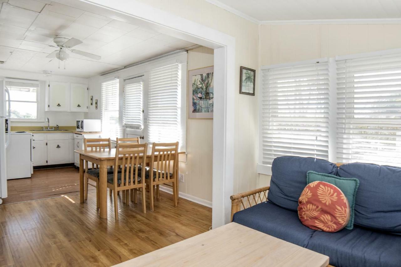 Sun N Fun Beachfront Vacation Rentals Indian Shores Eksteriør billede