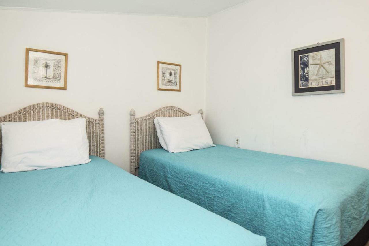 Sun N Fun Beachfront Vacation Rentals Indian Shores Eksteriør billede